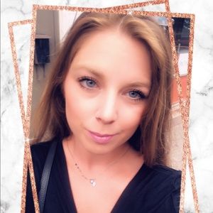 Meet your Posher, Tanya